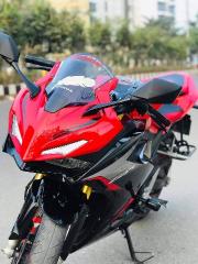 CBR 150R All New